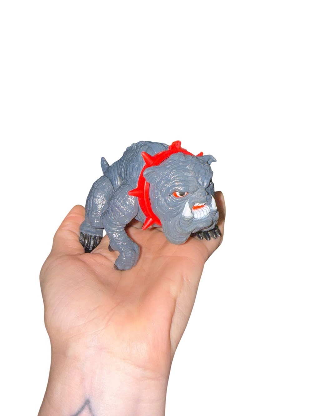 1986 Ma-Mutt action figure